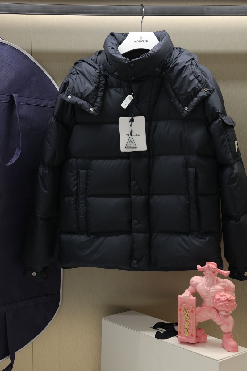 Moncler Down Coat